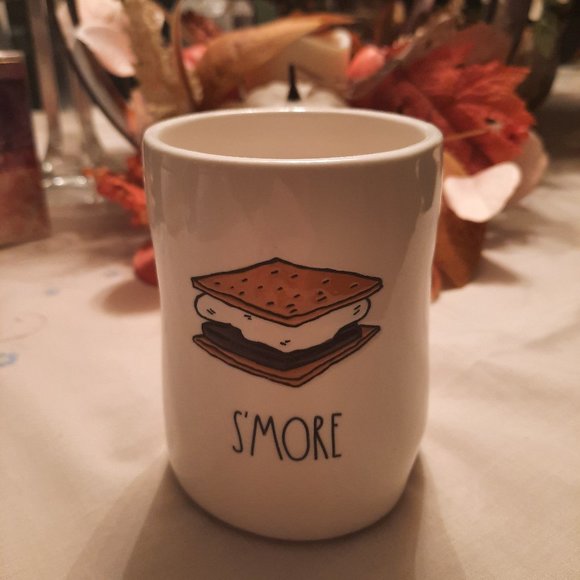 Rae Dunn Other - 🎉2x HP 🎉 Rae Dunn Smore candle